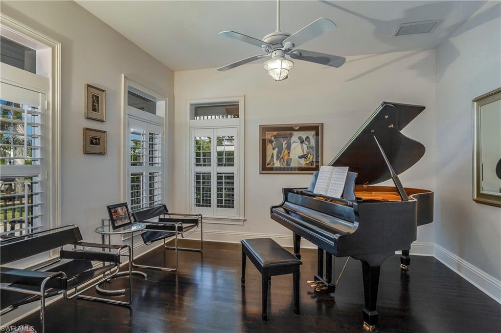 CALOOSA CREEK - Residential