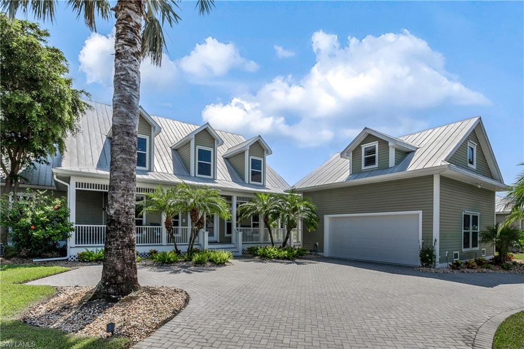 CALOOSA CREEK - Residential