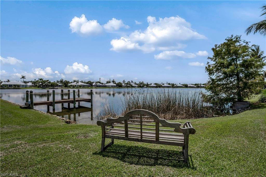 CALOOSA CREEK - Residential