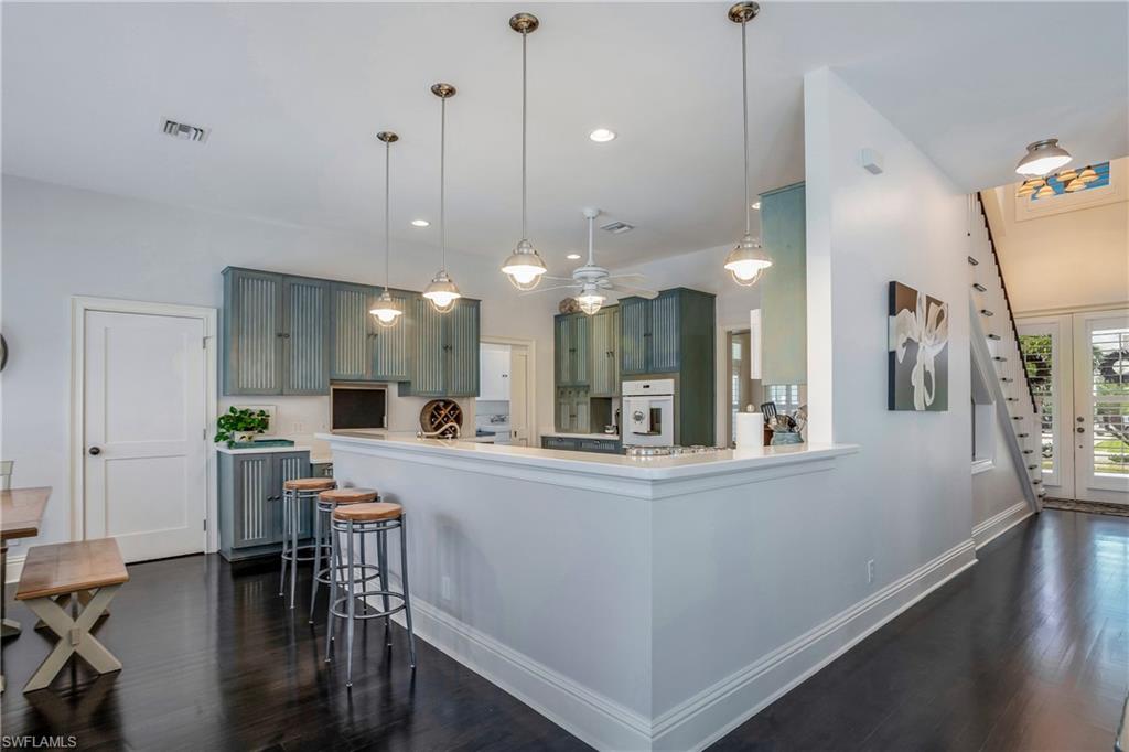 CALOOSA CREEK - Residential