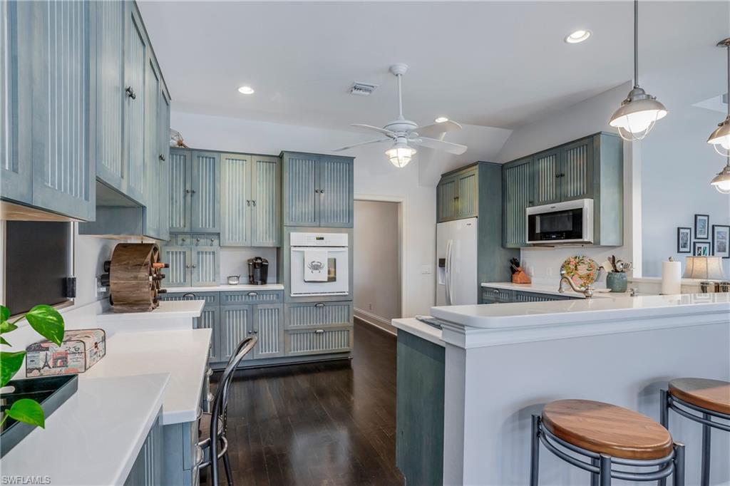 CALOOSA CREEK - Residential