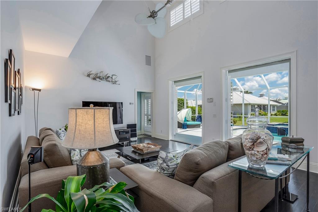 CALOOSA CREEK - Residential