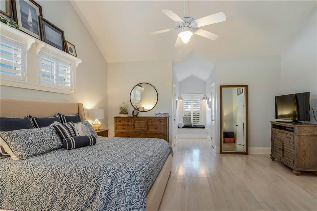 CALOOSA CREEK - Residential