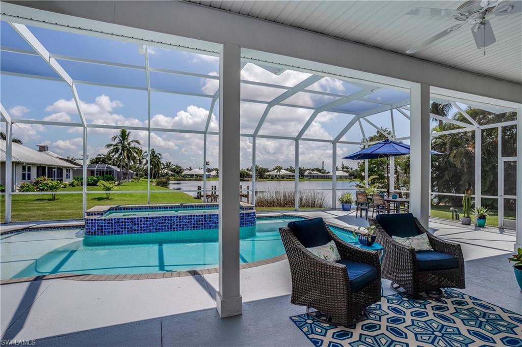 CALOOSA CREEK - Residential