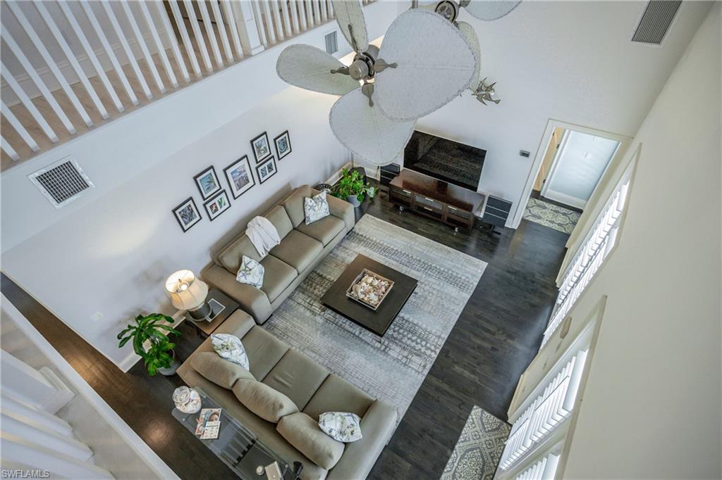 CALOOSA CREEK - Residential