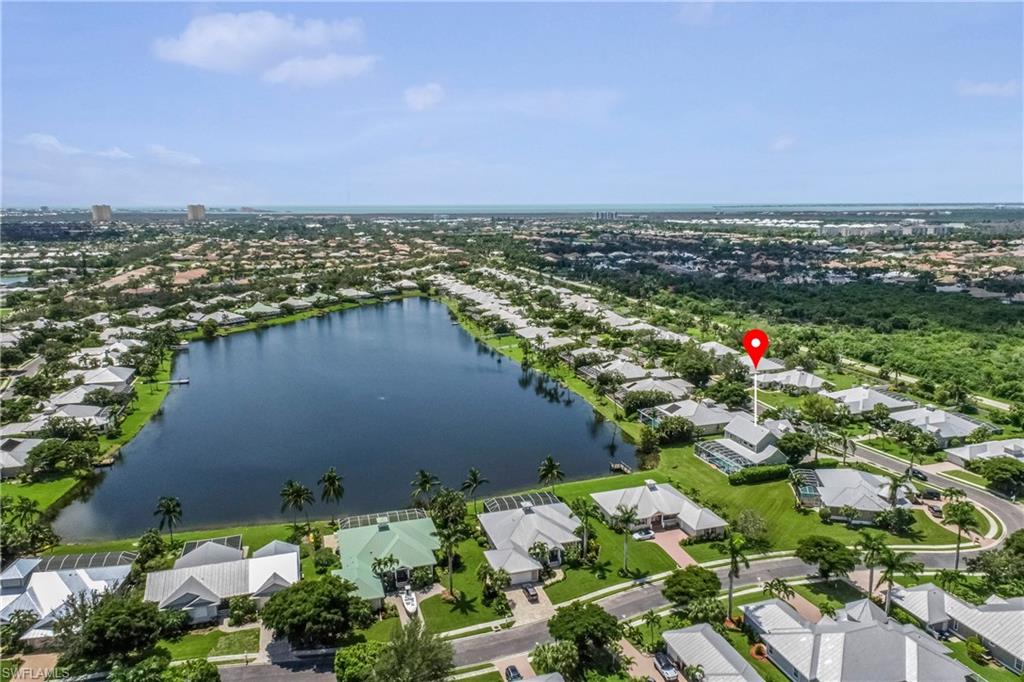 CALOOSA CREEK - Residential