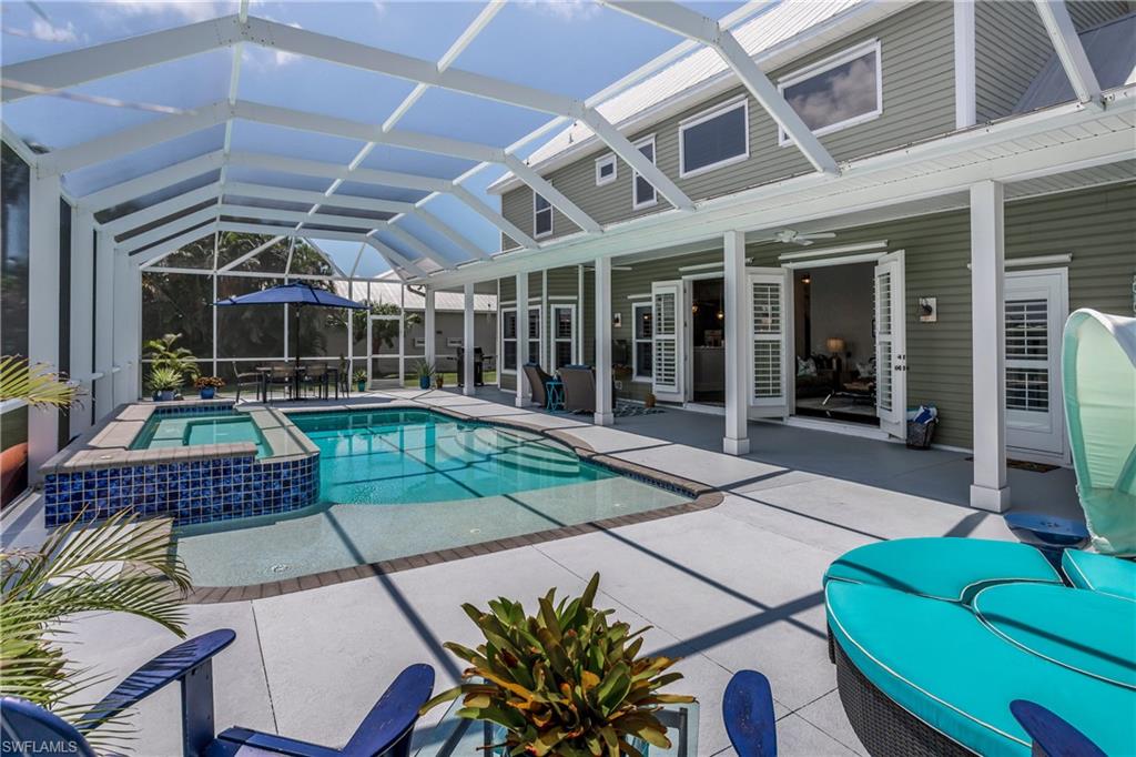 CALOOSA CREEK - Residential