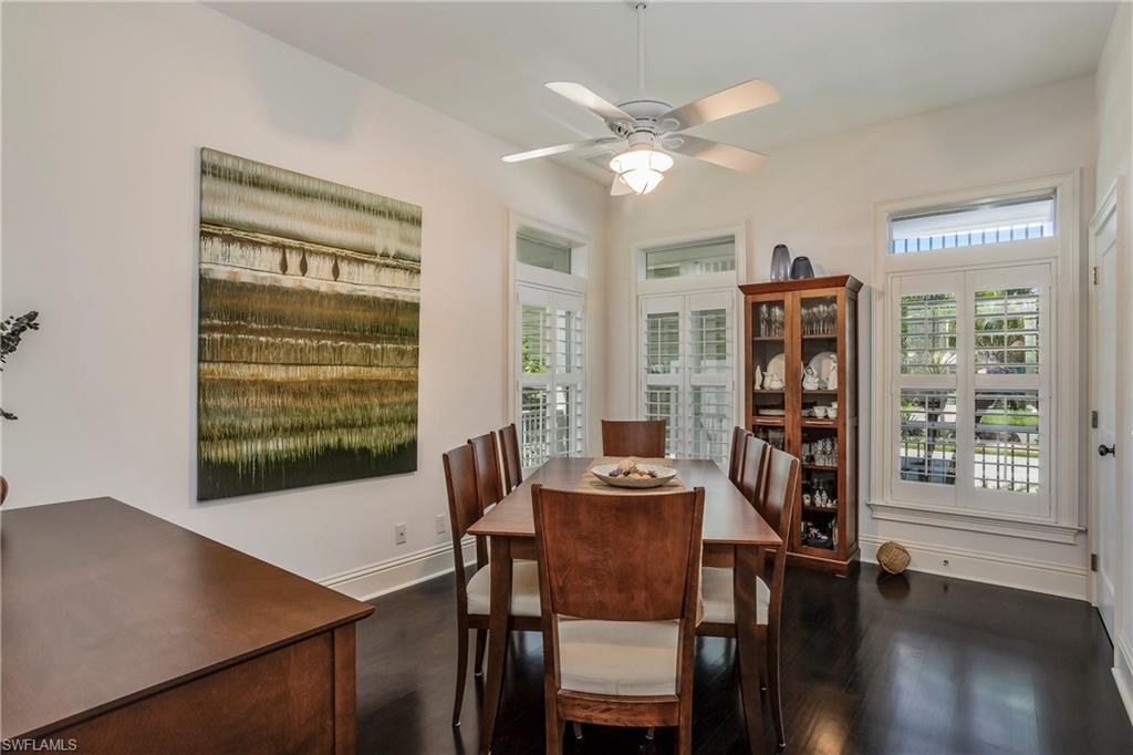 CALOOSA CREEK - Residential