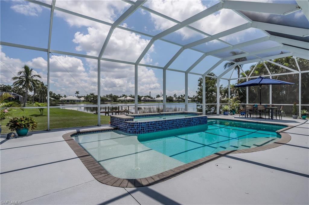 CALOOSA CREEK - Residential