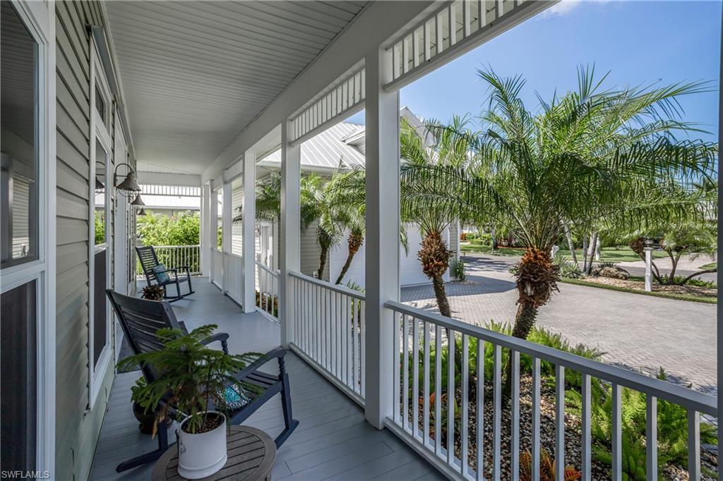 CALOOSA CREEK - Residential