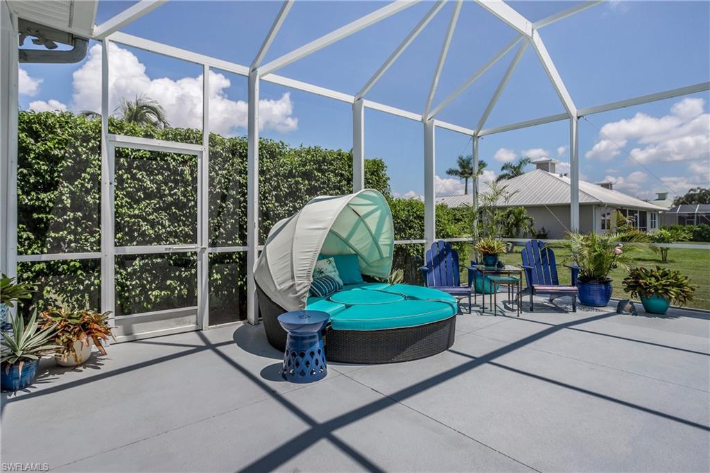 CALOOSA CREEK - Residential