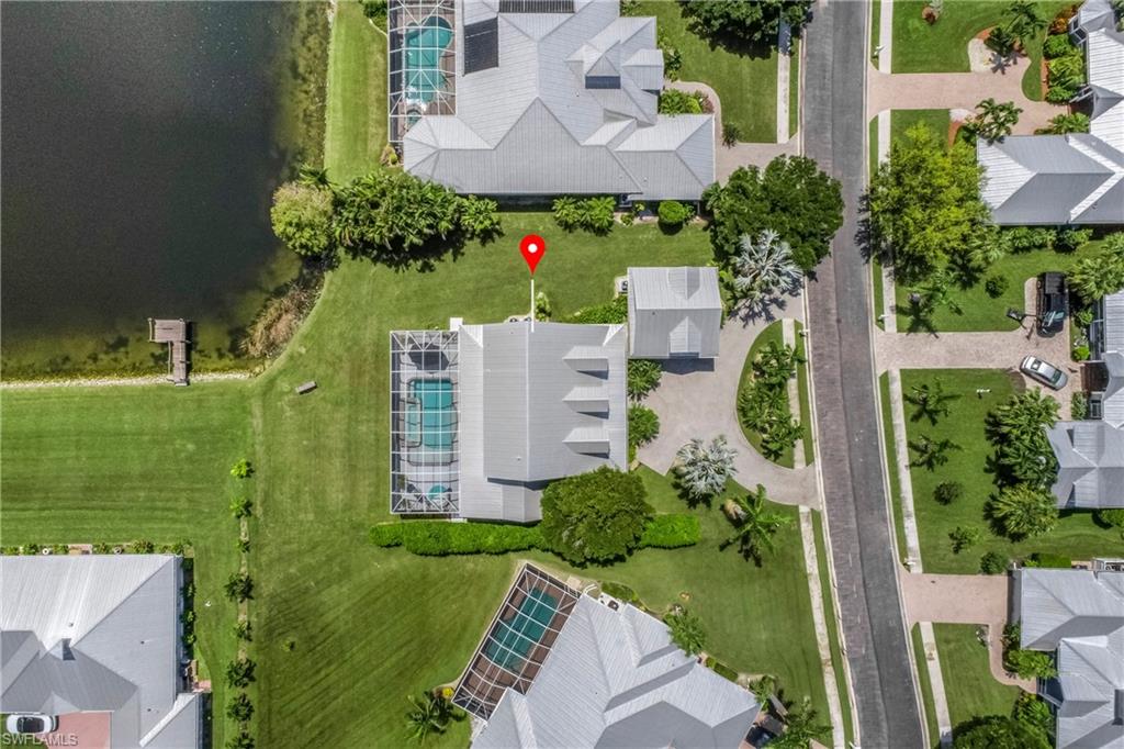 CALOOSA CREEK - Residential