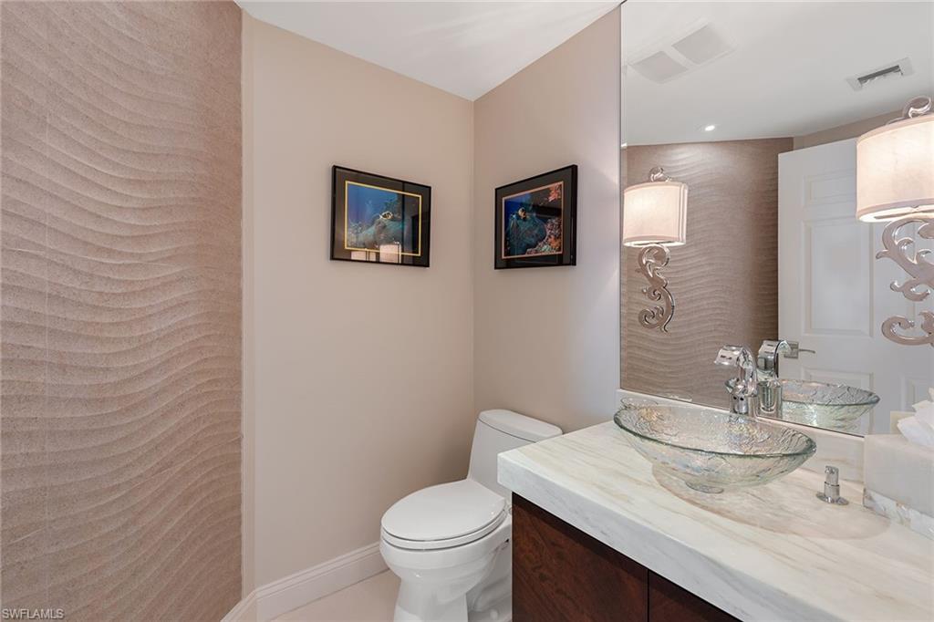 BILTMORE AT BAY COLONY - Residential