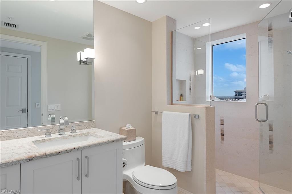 BILTMORE AT BAY COLONY - Residential