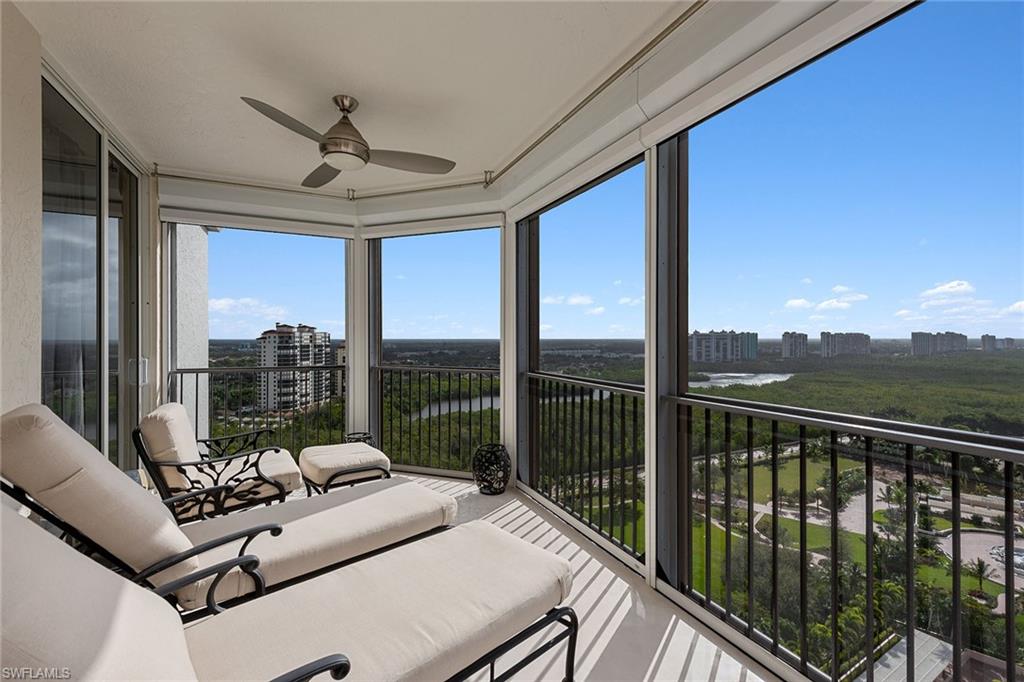 BILTMORE AT BAY COLONY - Residential