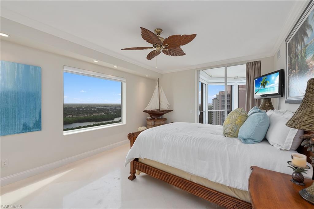 BILTMORE AT BAY COLONY - Residential