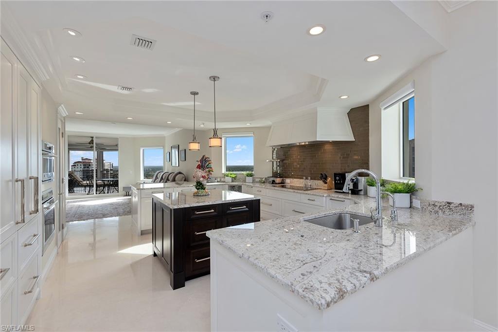 BILTMORE AT BAY COLONY - Residential