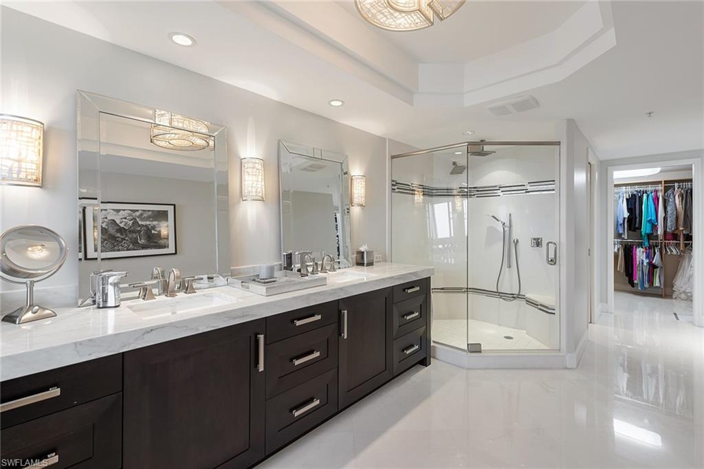 BILTMORE AT BAY COLONY - Residential