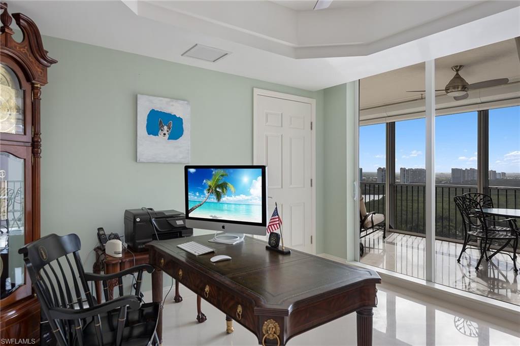 BILTMORE AT BAY COLONY - Residential