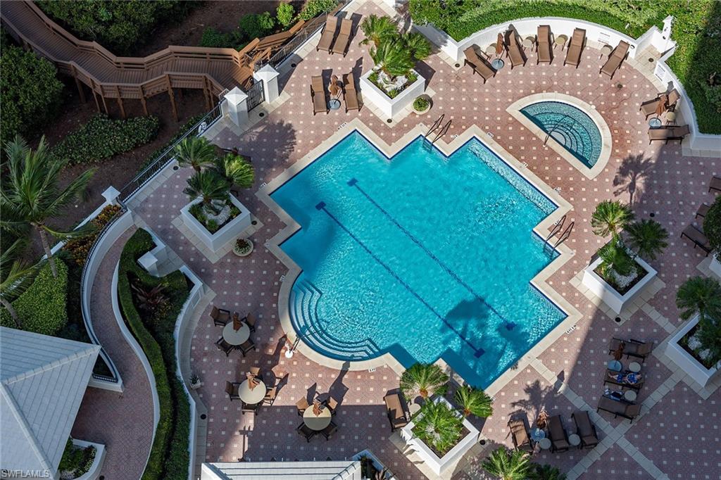 BILTMORE AT BAY COLONY - Residential