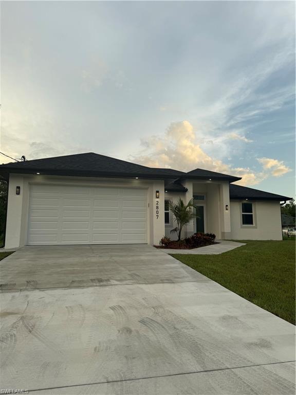 LEHIGH ACRES - Residential Lease