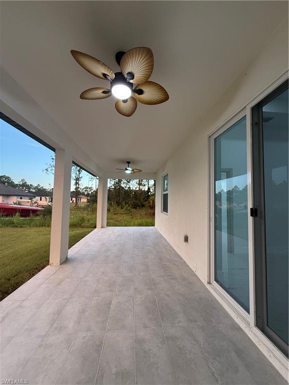 LEHIGH ACRES - Residential Lease