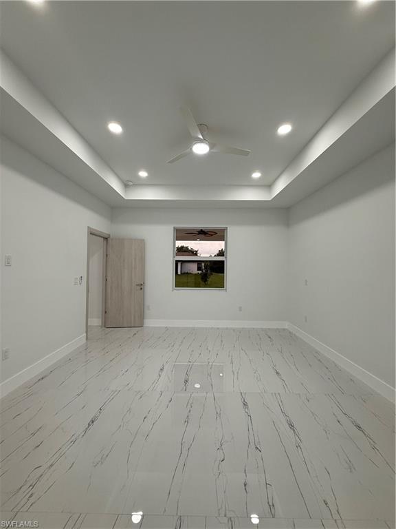 LEHIGH ACRES - Residential Lease