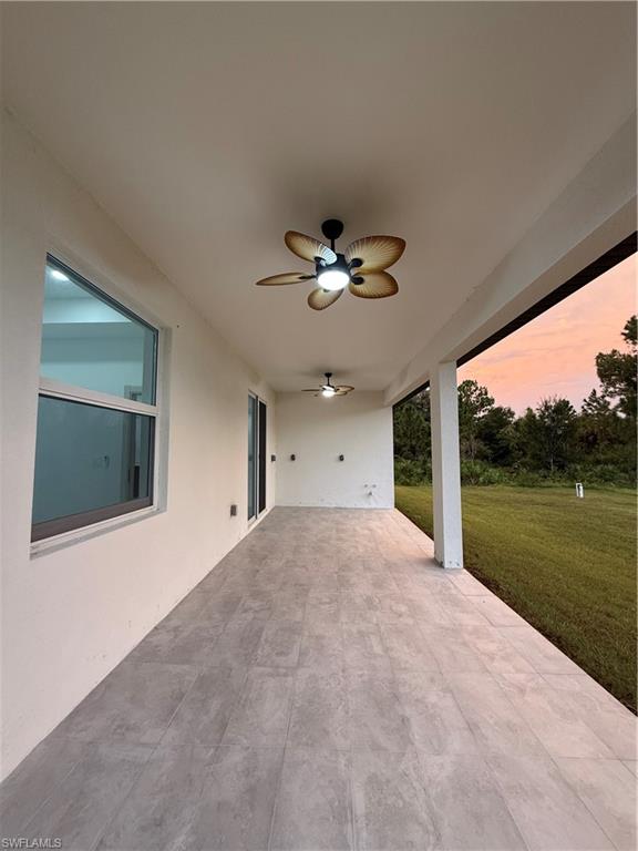LEHIGH ACRES - Residential Lease
