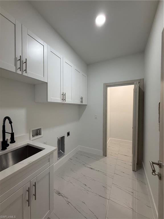 LEHIGH ACRES - Residential Lease