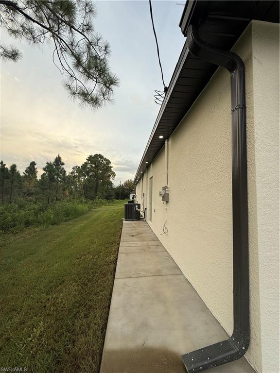 LEHIGH ACRES - Residential Lease