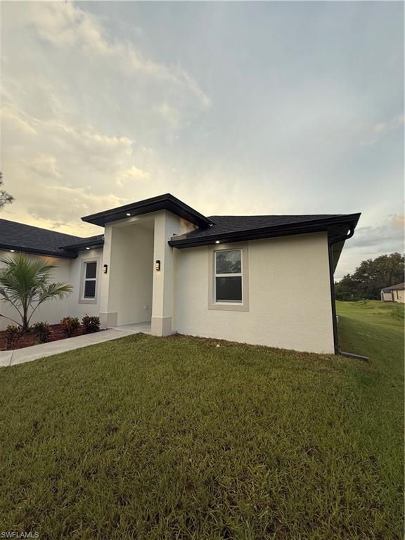 LEHIGH ACRES - Residential Lease