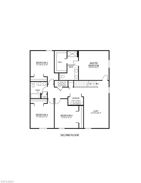 CAPE CORAL - LEE COUNTY INDUSTRIAL PARK - Residential