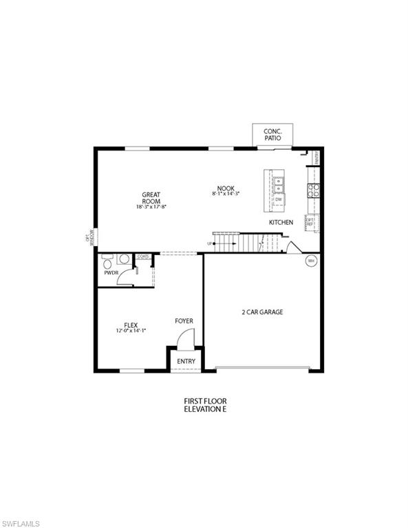 CAPE CORAL - LEE COUNTY INDUSTRIAL PARK - Residential