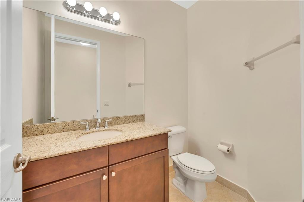 MARBELLA LAKES - Residential