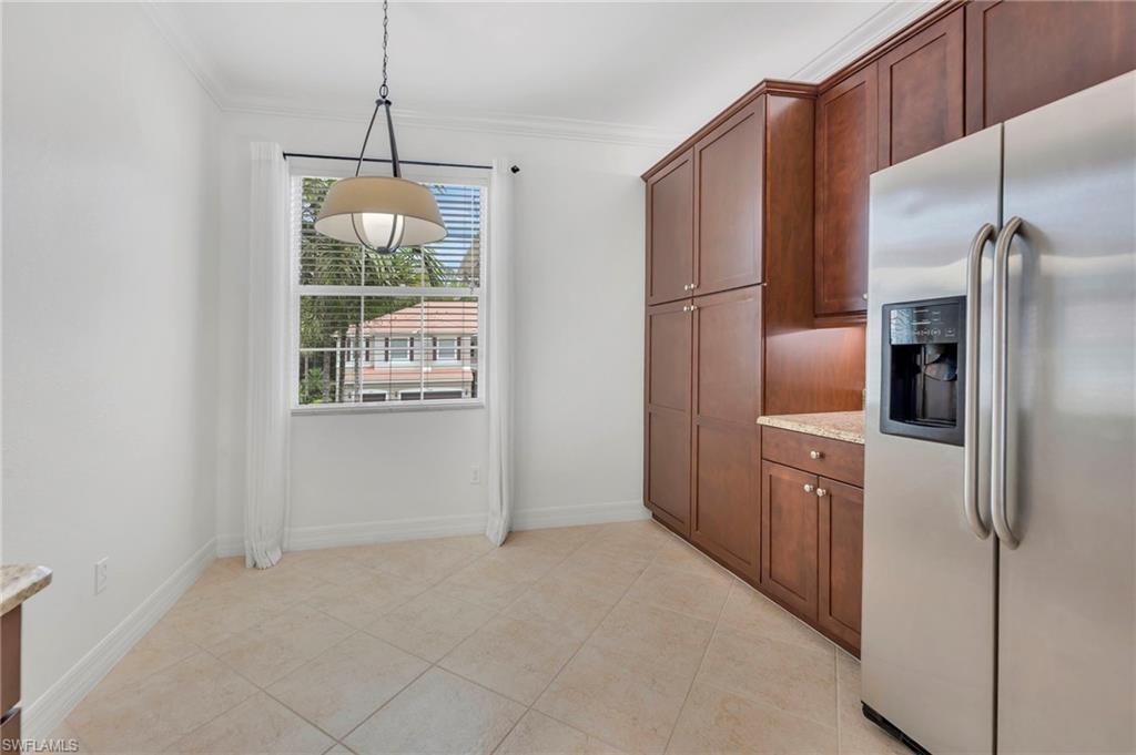 MARBELLA LAKES - Residential