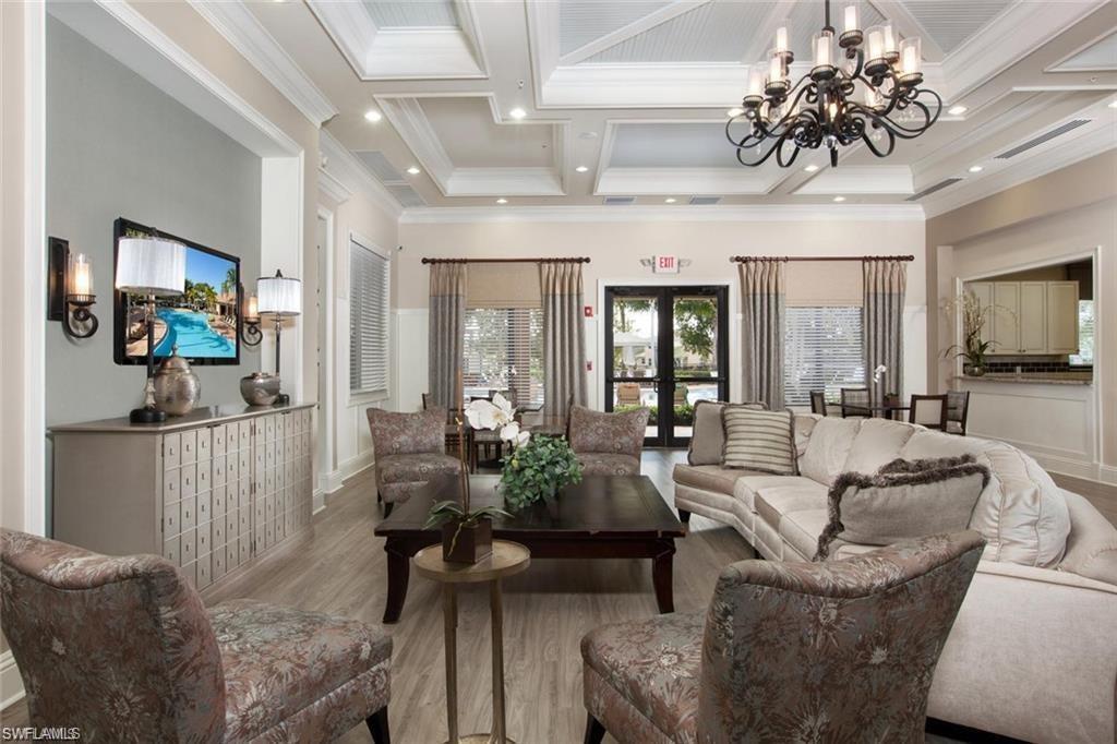 MARBELLA LAKES - Residential