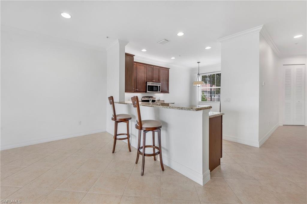 MARBELLA LAKES - Residential