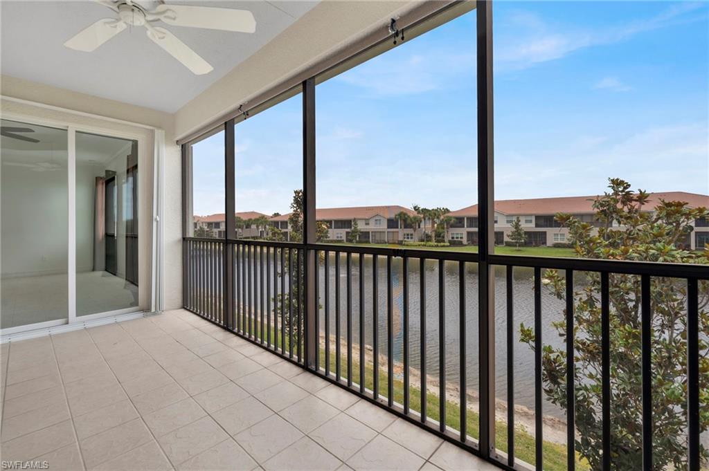 MARBELLA LAKES - Residential