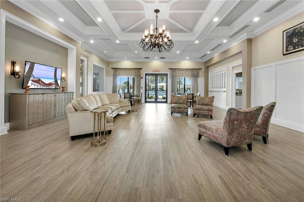 MARBELLA LAKES - Residential