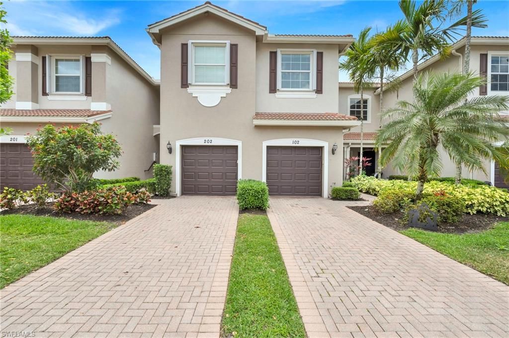 Photo of 6505 Monterey PT #202, NAPLES, FL 34105 (MLS # 226013109)
