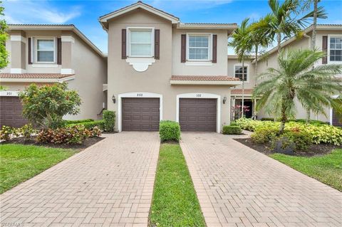 Photo of 6505 Monterey PT #202, NAPLES, FL 34105 (MLS # 226013109)