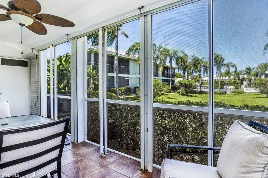 SMOKEHOUSE KEY - Residential Lease