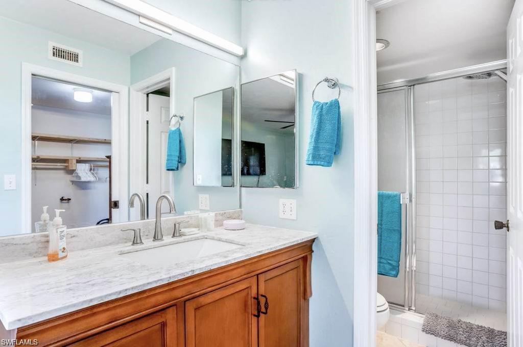 SMOKEHOUSE KEY - Residential Lease