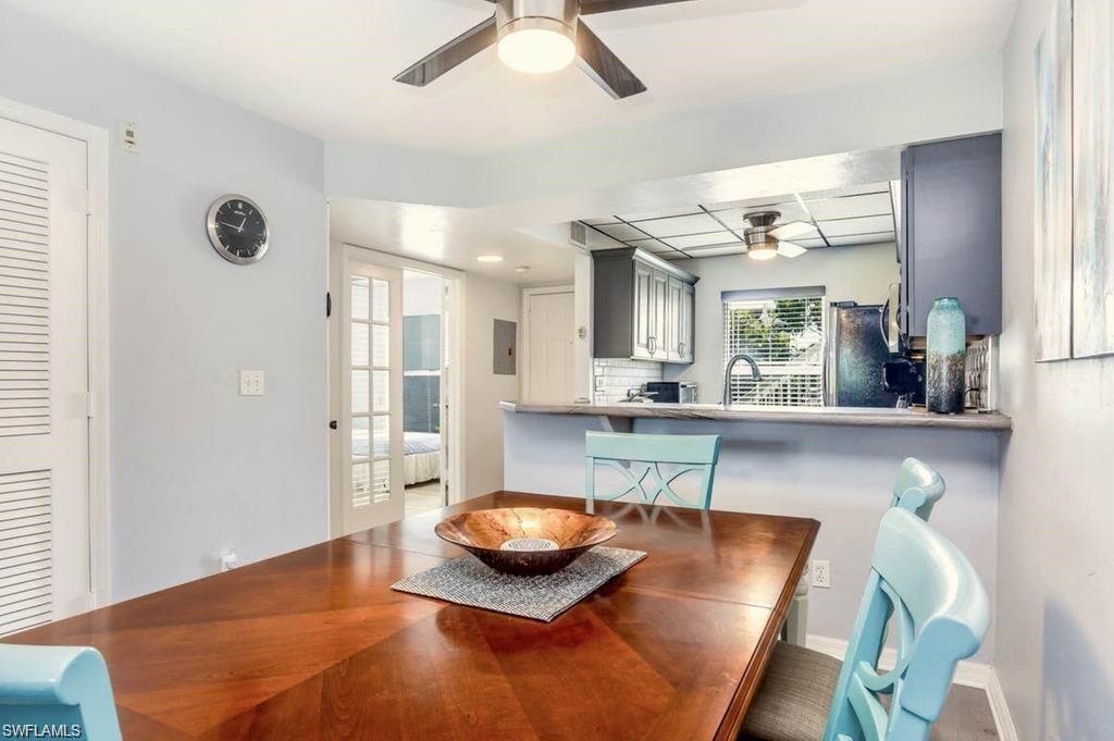 SMOKEHOUSE KEY - Residential Lease