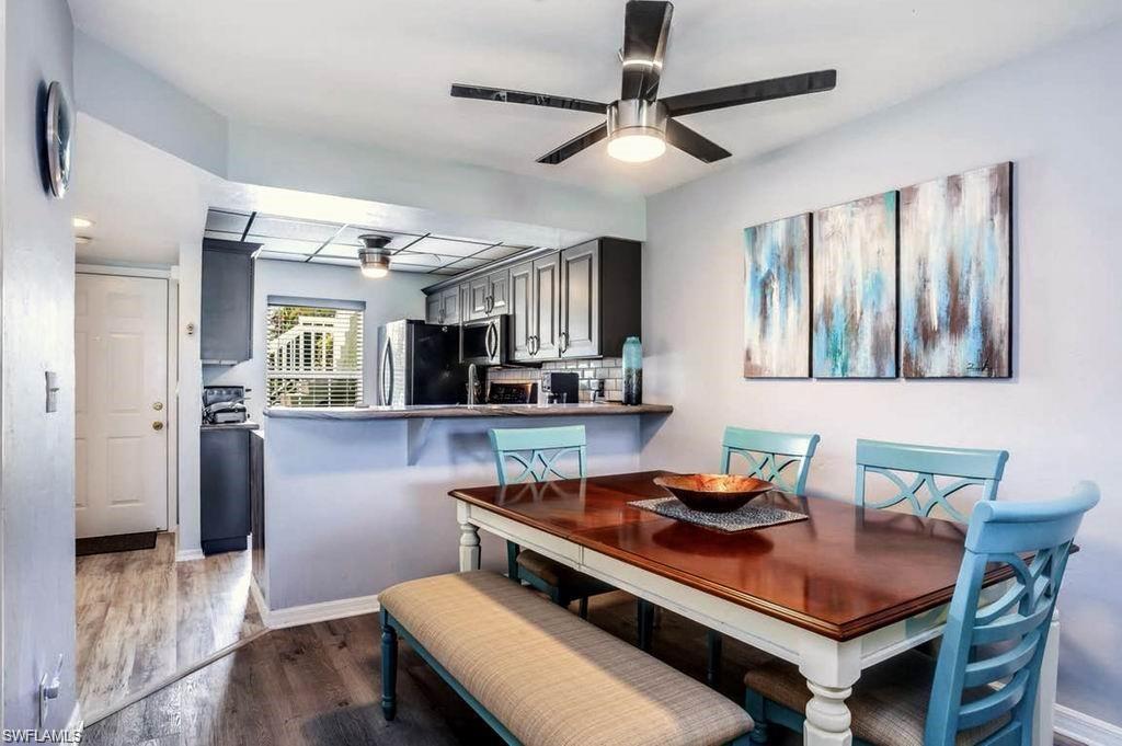 SMOKEHOUSE KEY - Residential Lease