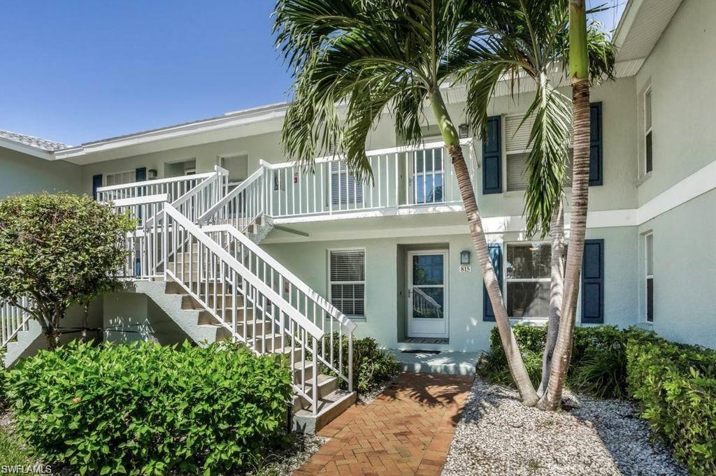 SMOKEHOUSE KEY - Residential Lease