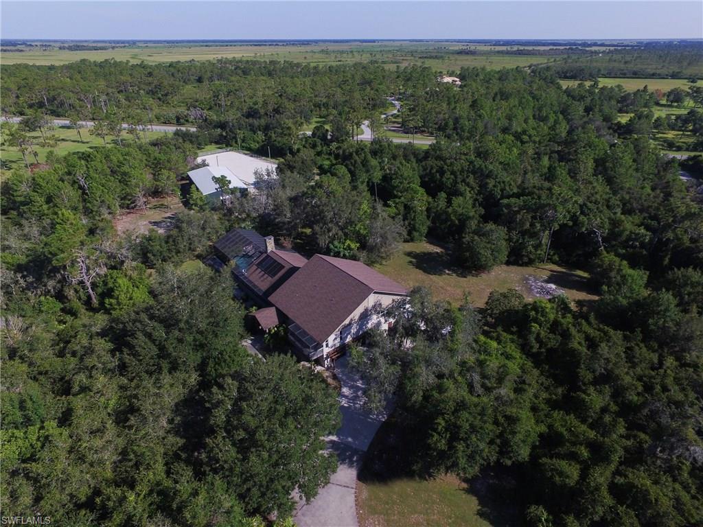 PUNTA GORDA - Residential