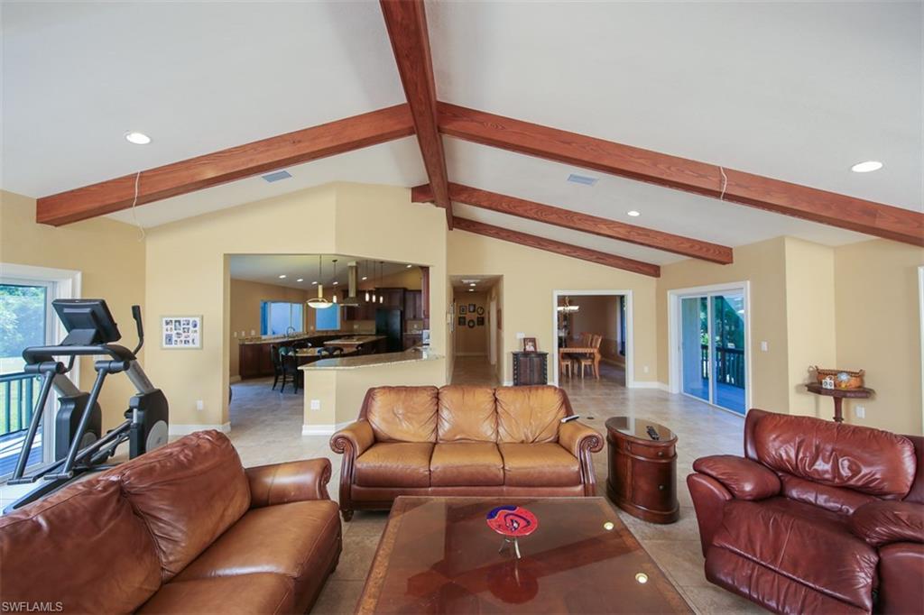 PUNTA GORDA - Residential