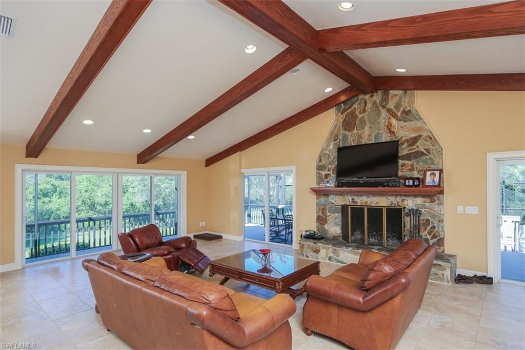 PUNTA GORDA - Residential