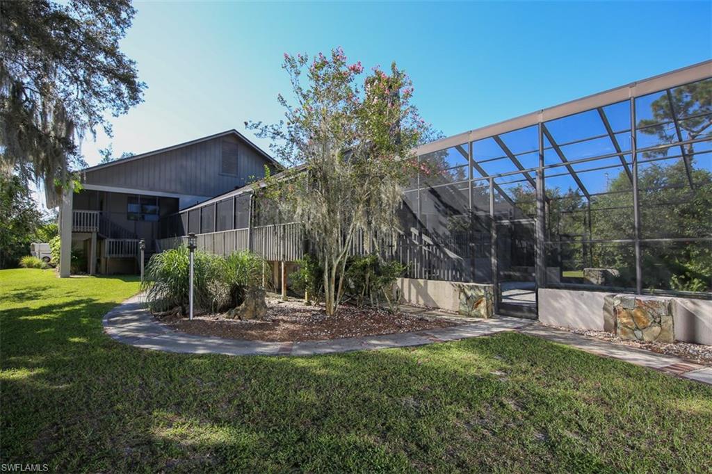 PUNTA GORDA - Residential